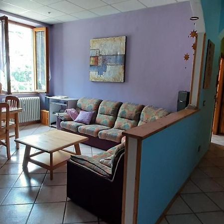 Casa Vacanza Frankino Apartman Bellano Kültér fotó