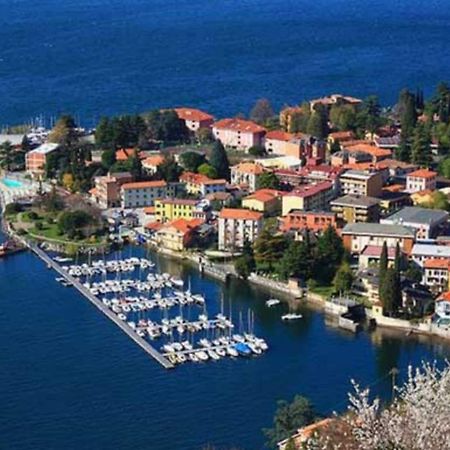 Casa Vacanza Frankino Apartman Bellano Kültér fotó