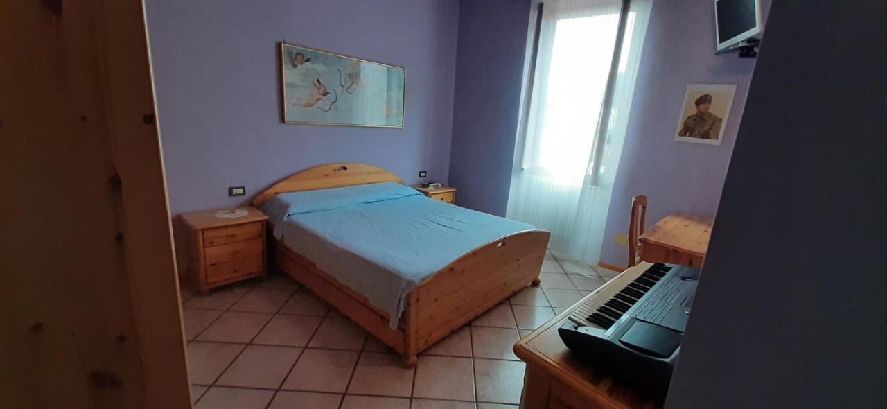 Casa Vacanza Frankino Apartman Bellano Kültér fotó