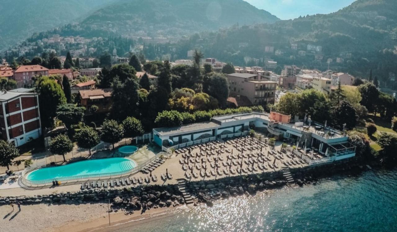 Casa Vacanza Frankino Apartman Bellano Kültér fotó