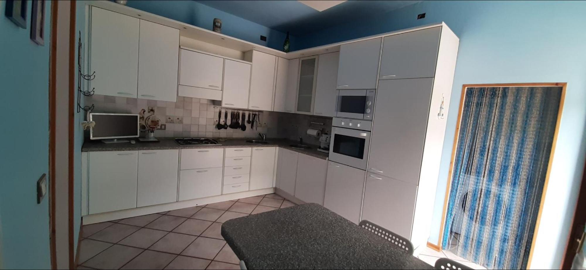 Casa Vacanza Frankino Apartman Bellano Szoba fotó